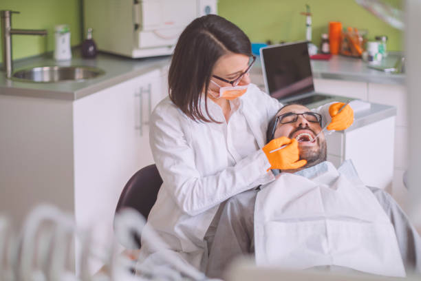 Best Broken or Chipped Tooth Repair in Forest Lake, IL